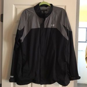 Men's Under Armour Storm Windbreaker
